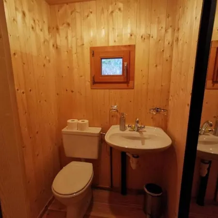 Holiday home Idyllisches Und Alleinstehendes Maiensaess In Val